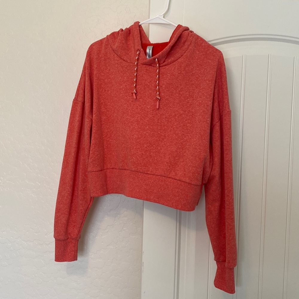 Lorna Jane Athletic Sweatshirt